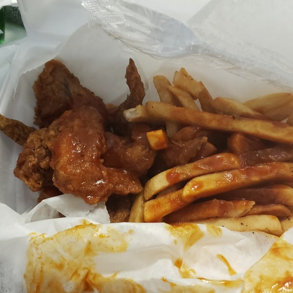 Hot Sauce Williams Lee Miles Cleveland, OH