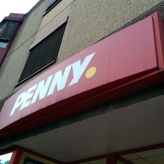 Photo taken at PENNY by Gerrit B. on 9/20/2014