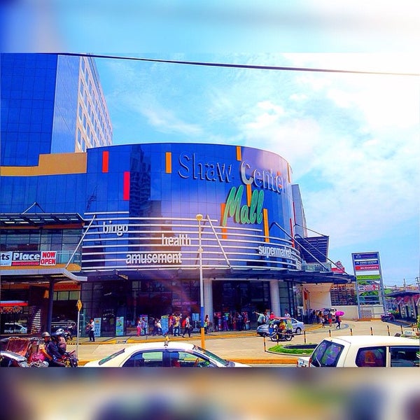 Photos at Shaw Center Mall Addition Hills 360 Shaw Blvd