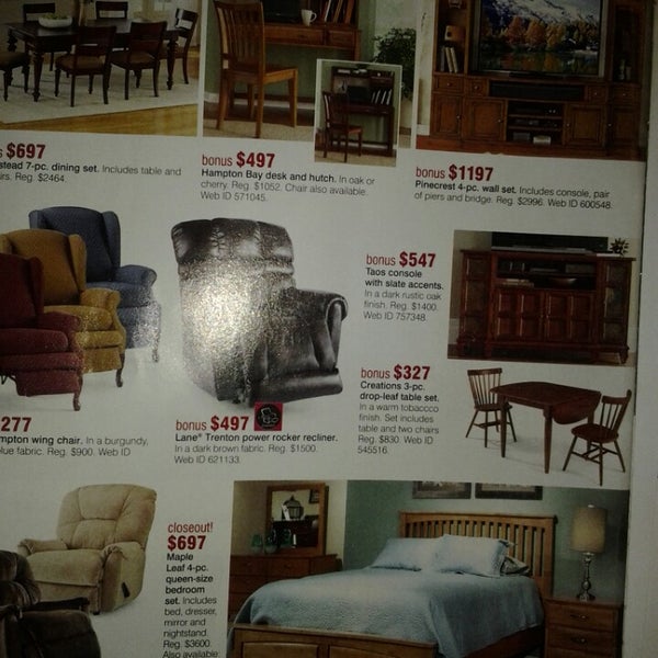 Photos At Younkers Furniture Gallery Home