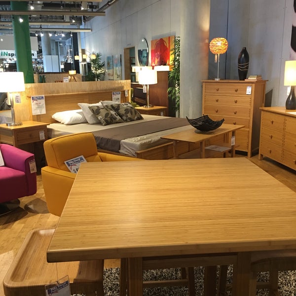 INspiration Interiors Furniture and Home Store in Honolulu