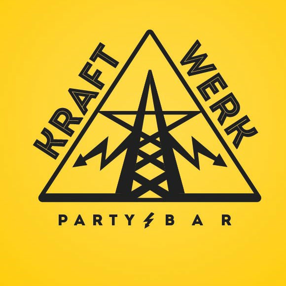 12/26/2016에 Kraftwerk Party Bar님이 Kraftwerk Party Bar에서 찍은 사진