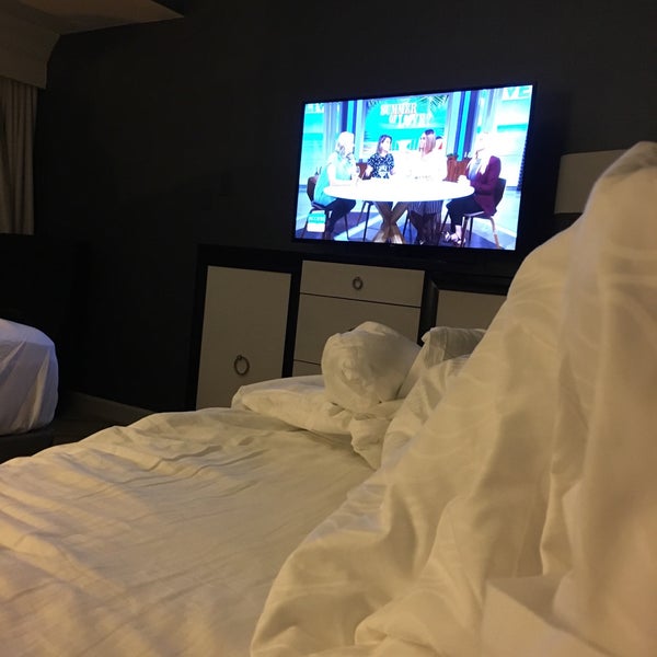 9/1/2018에 Hamad ..님이 Melrose Georgetown Hotel에서 찍은 사진
