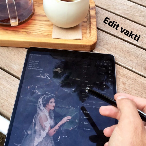 Photo prise au Cozy Coffee House Konyaaltı par Hayriye Ö. le9/12/2019