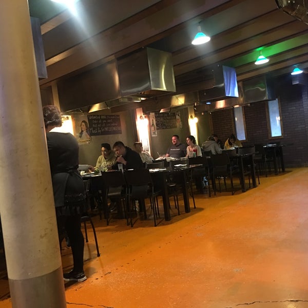 BBQ Hut 7 tips from 411 visitors