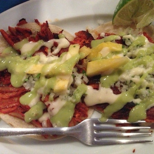 Los Taquitos de PM 63 ทิปส์ จาก ผู้เยี่ยม 1524 คน