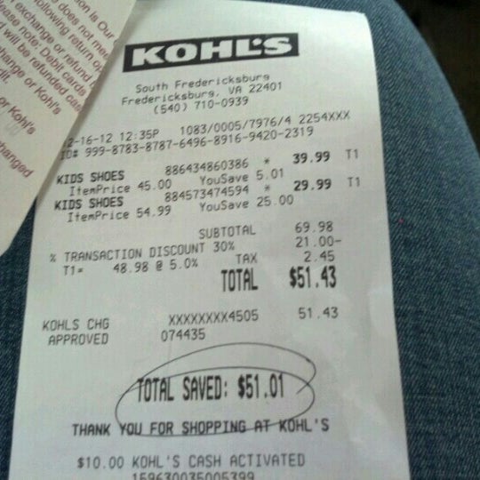 Cosner's Corner Shopping Plaza in Fredericksburg