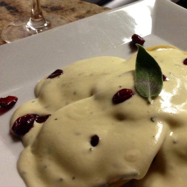 Photo taken at Scorpio&#39;s Italian Restaurant by Scorpio&#39;s Italian Restaurant on 11/25/2013