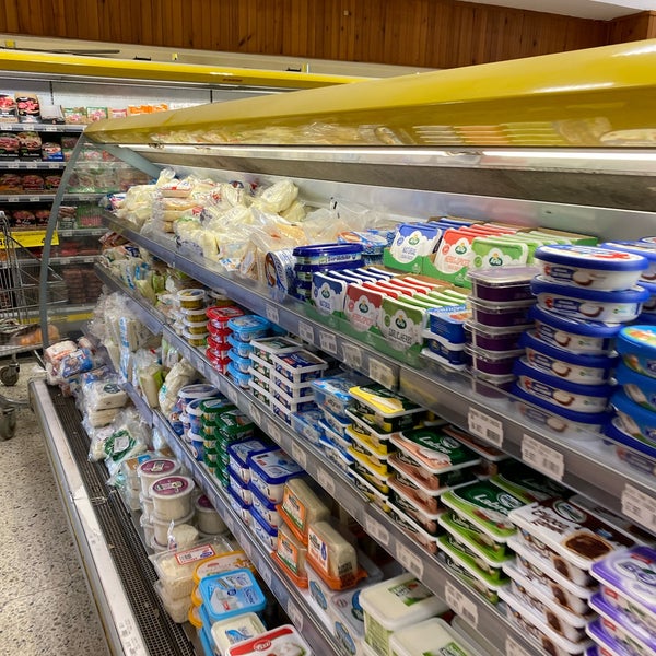 2/26/2024 tarihinde Cagri A.ziyaretçi tarafından Metropol Süpermarket'de çekilen fotoğraf