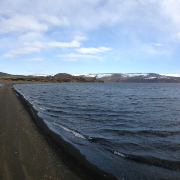 Kleifarvatn - Reykjanesfólkvangur, Suðurnes