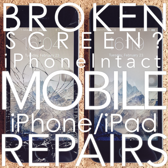 1/3/2017에 iPhoneIntact MOBILE iPhone Repair님이 iPhoneIntact MOBILE iPhone Repair에서 찍은 사진