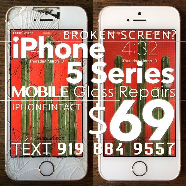 รูปภาพถ่ายที่ iPhoneIntact MOBILE iPhone Repair โดย iPhoneIntact MOBILE iPhone Repair เมื่อ 4/20/2017