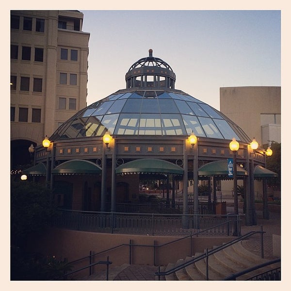 Photos at Kleman Plaza Downtown Tallahassee 10 tips from 990 visitors