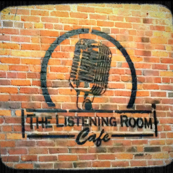 The Listening Room Cafe 37 Tips