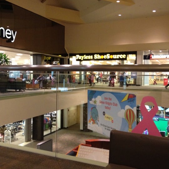 Are Dogs Allowed In The Rockaway Mall