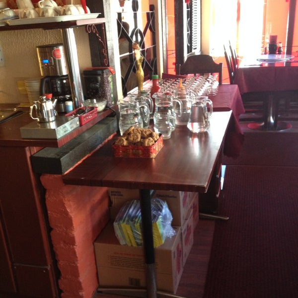 Wang Fu Chinese Restaurant