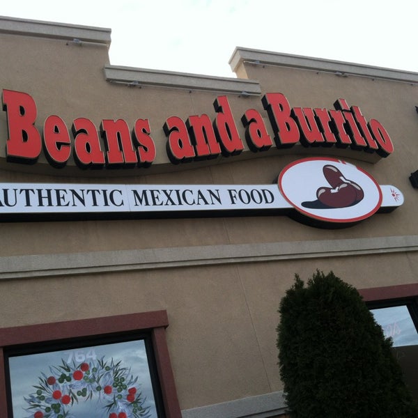 9 Beans and a Burrito 3 tips from 120 visitors