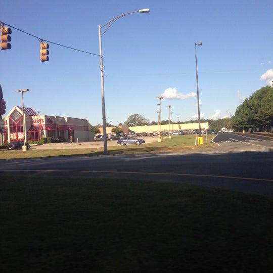 Photos at Walmart Supercenter Big Box Store in Alexander City