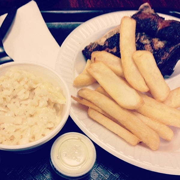 Photos at Sardi's Pollo A La Brasa Frederick, MD