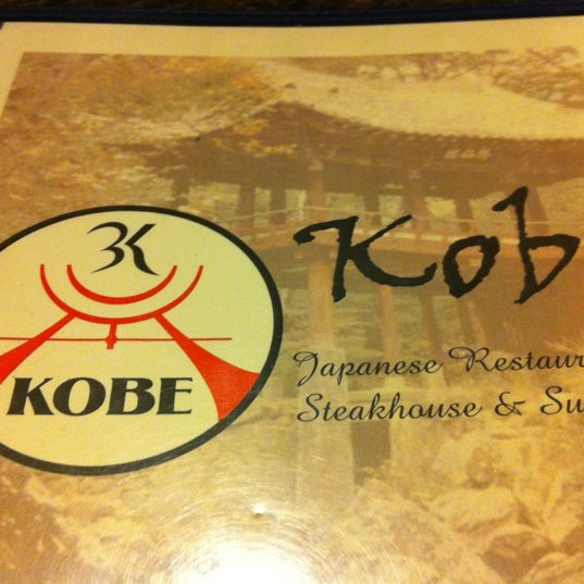 Photos at Kobe Japanese Steakhouse and Sushi Bar Holly Springs, NC