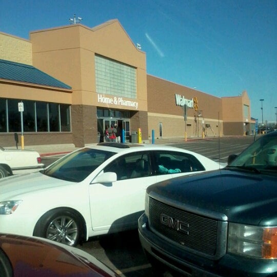 Photos at Walmart Supercenter Blytheville, AR