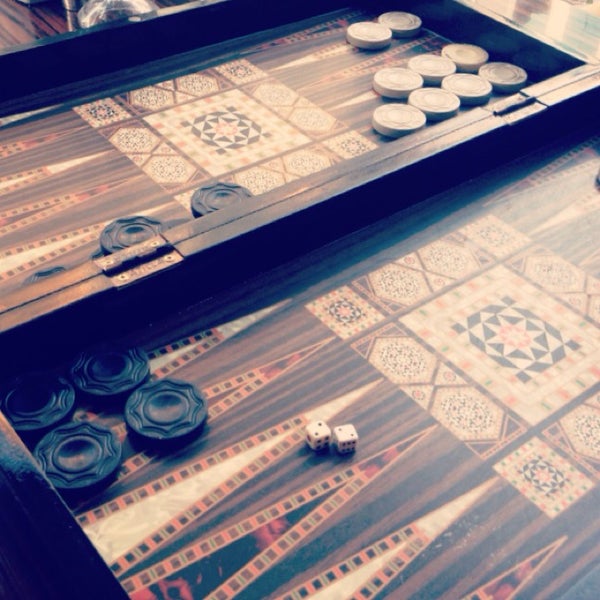 Endpoint Cafe & Restaurant Gaziantep'te Kafe