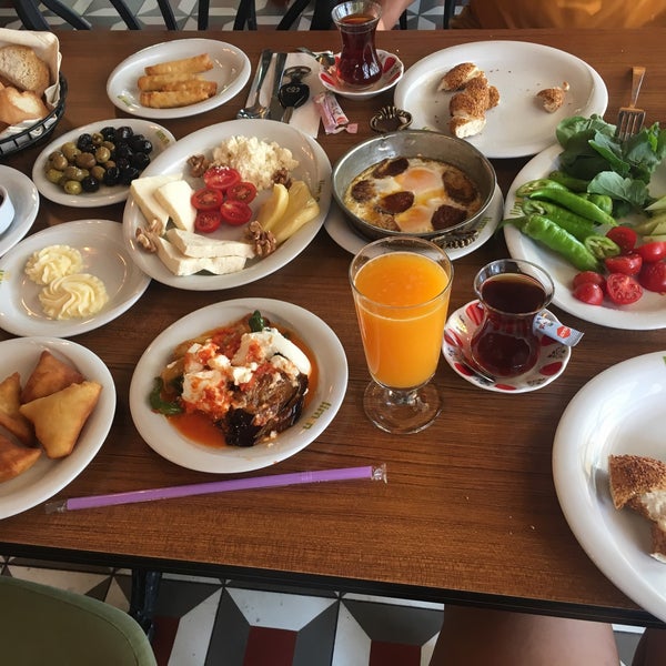 Foto tomada en LimonH₂O Locanta  por Ece Altıparmak —. el 8/5/2019