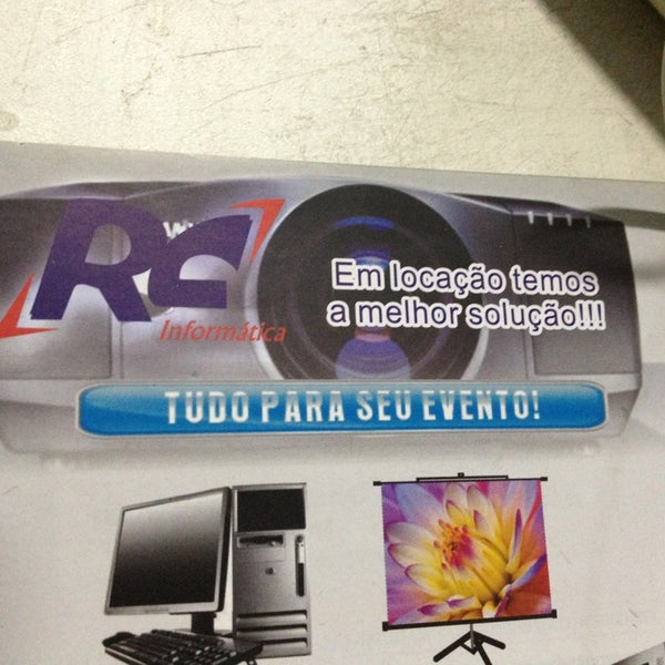 rc electronics store