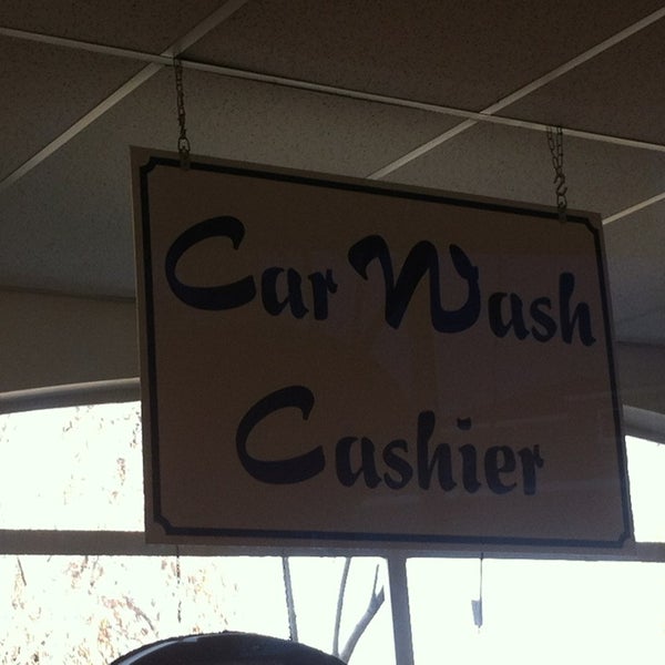 Somersville Car Wash 3 tips from 67 visitors