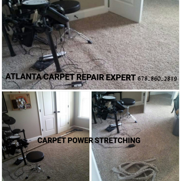 Atlanta Carpet Repair Expert Carpet Vidalondon