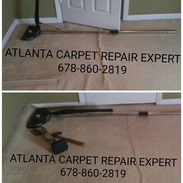 Atlanta Carpet Repair Expert Carpet Vidalondon
