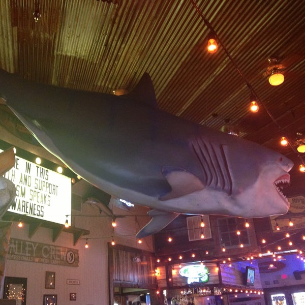 Joe's Crab Shack (Now Closed) Olathe Station 11965 S Strang Line Rd