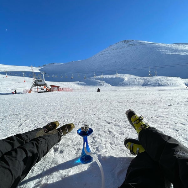 Tochal Ski Resort