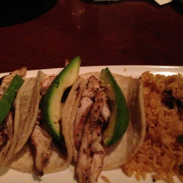 Photo taken at Cantina Laredo by Steven S. on 2/17/2013