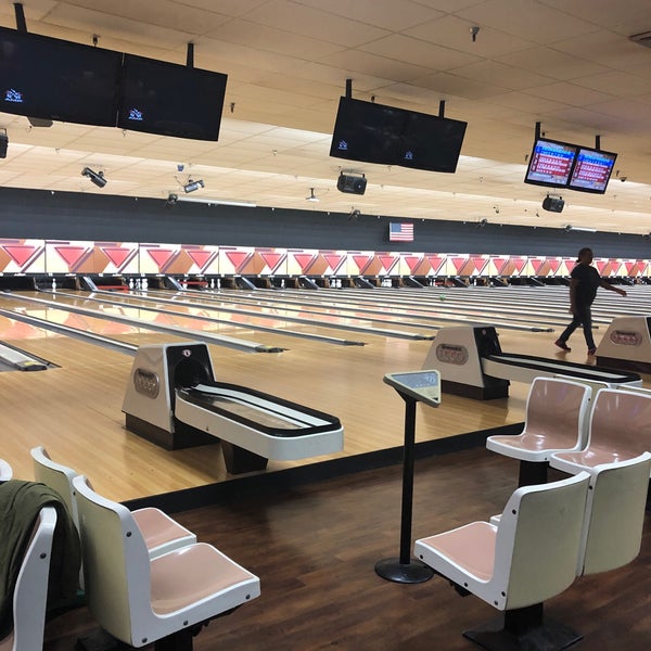 AMF Country Club Lanes 7 tips