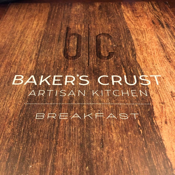 Baker's Crust Williamsburg, VA