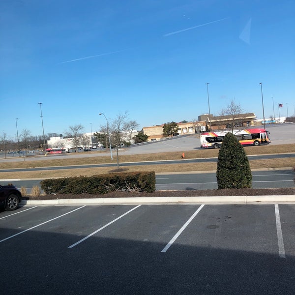 Photo taken at The Avenue at White Marsh by Mark B. on 2/9/2019