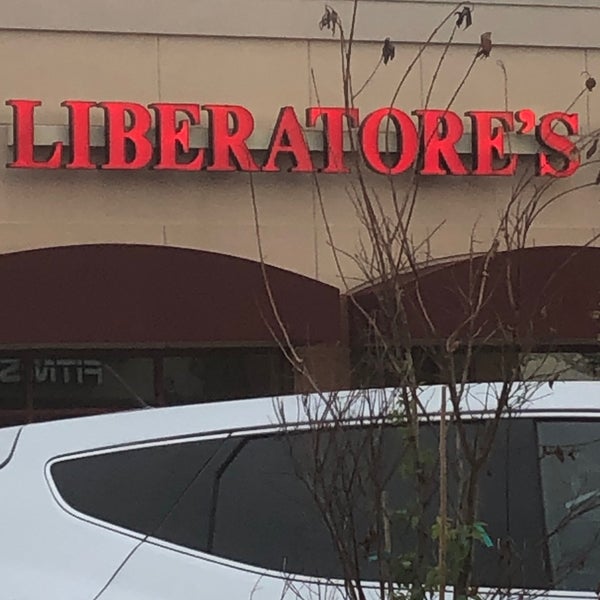 Liberatore's of Perry Hall 20 tips