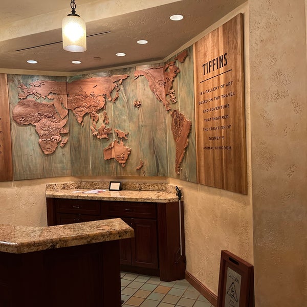 Tiffins - Lake Buena Vista, FL Tiffins - Lake Buena Vista, FL