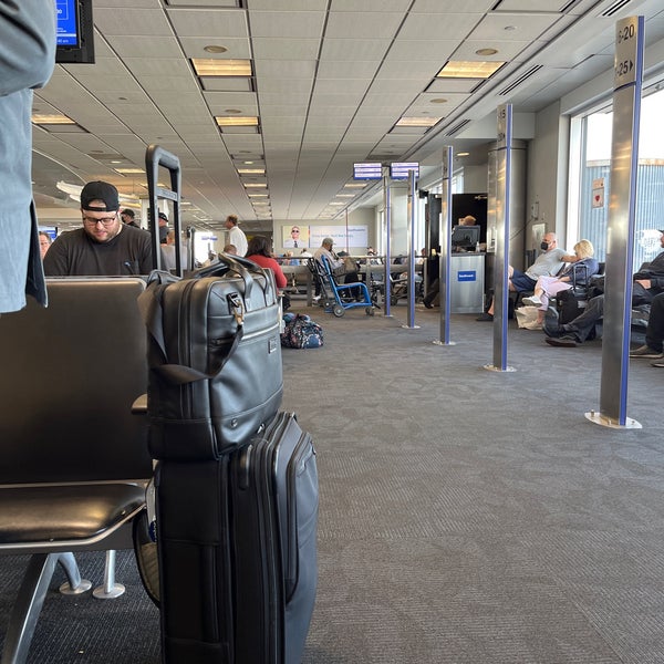 BWI Baggage Claim 20 tips from 3626 visitors