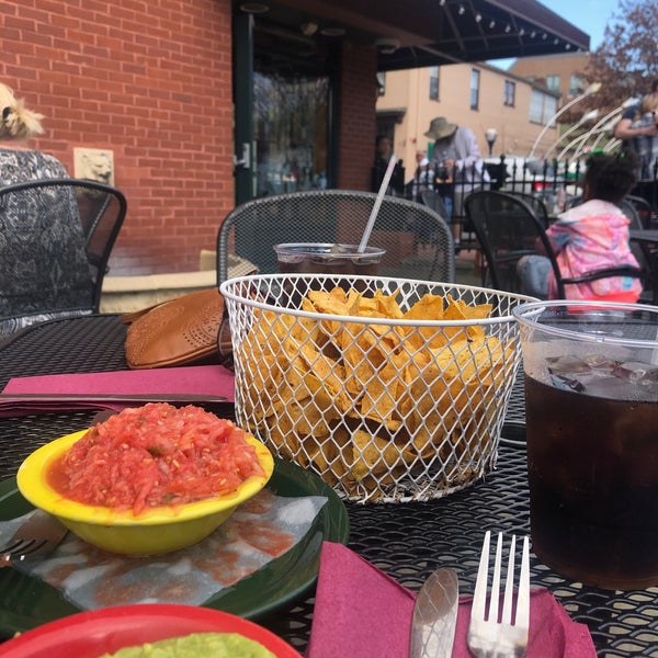 La Paz Mexican Restaurant Downtown Frederick 29 tips