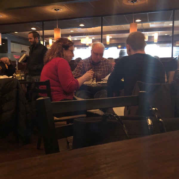 Photo taken at Lib&#39;s Grill by Mark B. on 2/8/2019