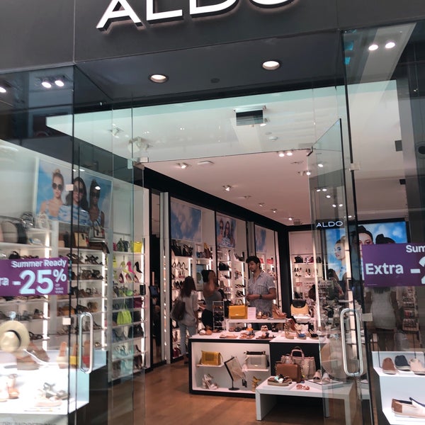 aldo orlando premium outlets