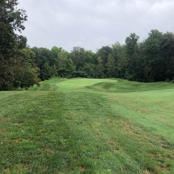 Photos at The Timbers at Troy Golf Course 6100 Marshalee Dr