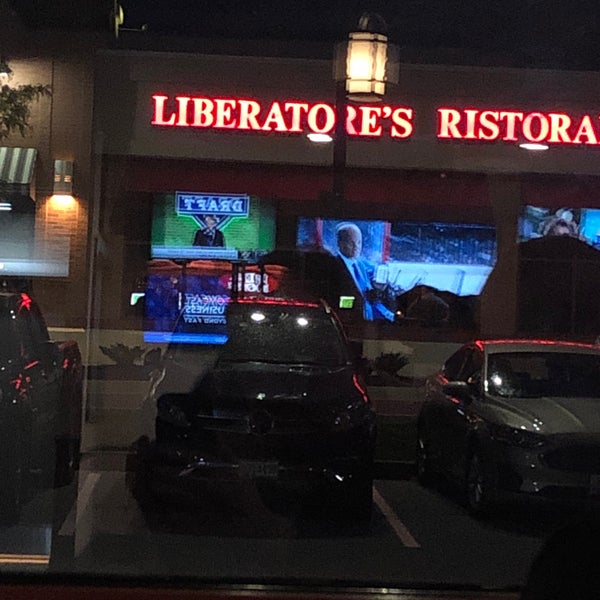 Liberatore's of Perry Hall 20 tips