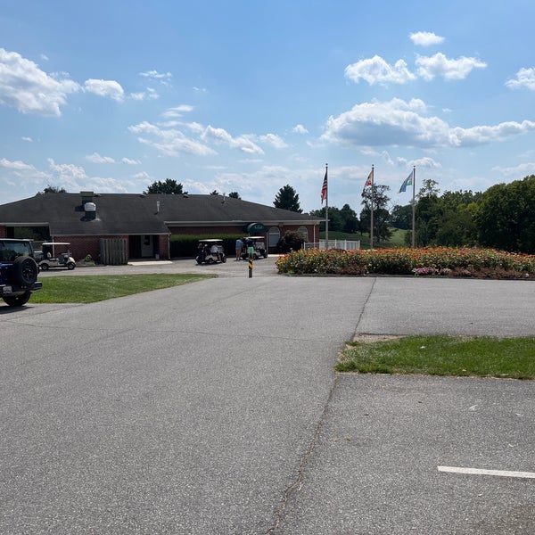 Black Rock Golf Course Hagerstown, MD