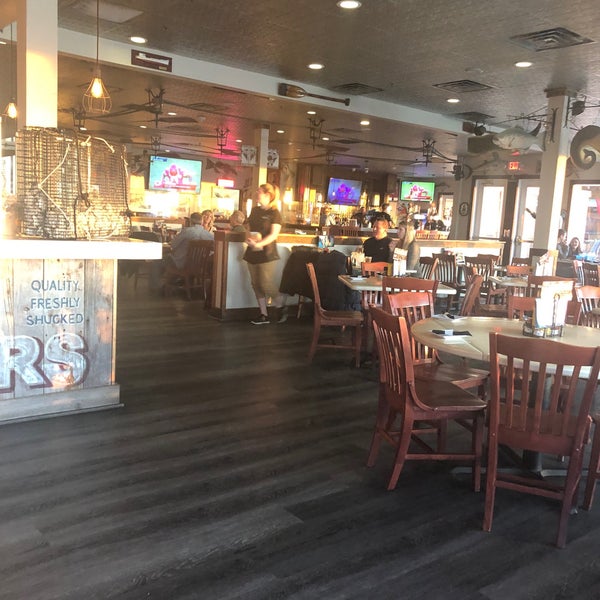 Ropewalk OC Restaurant Restaurant in Ocean City