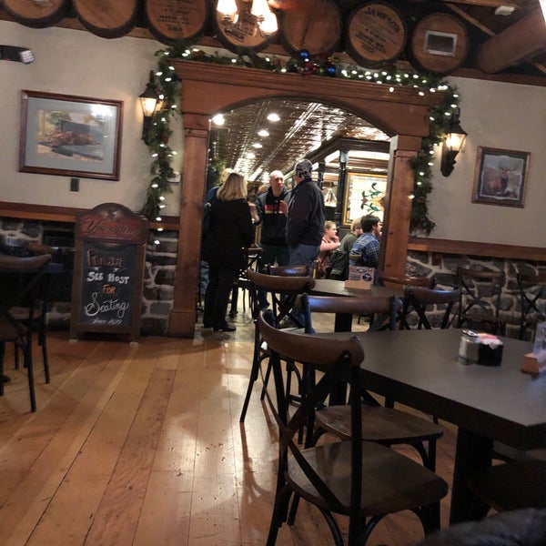 1/11/2019 tarihinde Mark B.ziyaretçi tarafından MaGerks Pub &amp; Grill'de çekilen fotoğraf