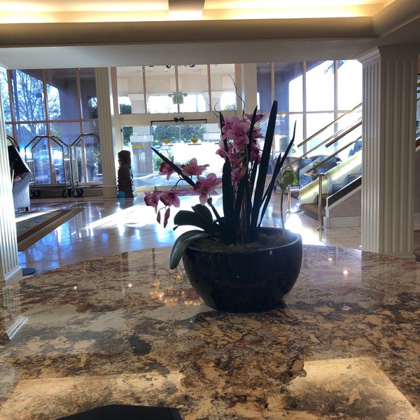 Photo taken at Biltmore Hotel &amp; Suites by Mark B. on 3/12/2019