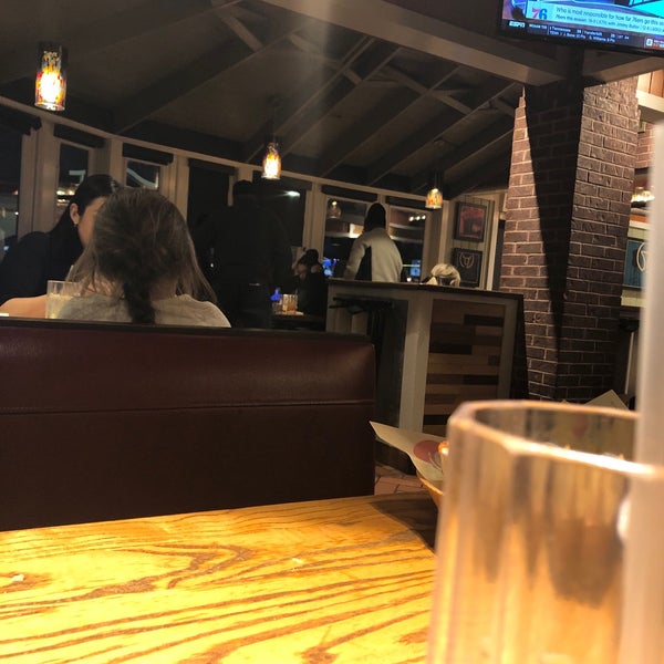 Photo taken at Chili&#39;s Grill &amp; Bar by Mark B. on 1/24/2019